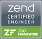 Zend Certified Framework Engineer